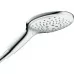 Душевой набор Hansgrohe Raindance Select S 150 3jet 90 см 27803400 хром