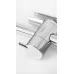 Душевой набор Hansgrohe Raindance Select S 150 3jet 90 см 27803400 хром