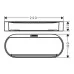 Корзина Hansgrohe WallStoris 27913670 черный матовый