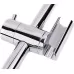 Душевой набор Hansgrohe Raindance Select S 150 3jet 65 см 27802000 хром