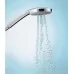 Душевой набор Hansgrohe Croma 100 Multi/Unica'C 65 см 27775000 хром