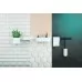Крючок для полотенца Hansgrohe WallStoris 27929700 белый матовый