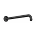 Душевая система Hansgrohe Raindance S 240 1jet PowderRain ShowerSelect S 27959670 черный матовый