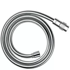 Душевой шланг Hansgrohe Isiflex 160 см 28248000 хром 