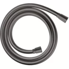 Душевой шланг Hansgrohe Isiflex 125 см 28272340 графит