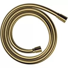 Душевой шланг Hansgrohe Isiflex 125 см 28272990 золото