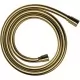 Душевой шланг Hansgrohe Isiflex 125 см 28272990 золото