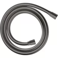 Душевой шланг Hansgrohe Isiflex 160 см 28276340 графит