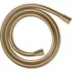 Душевой шланг Hansgrohe Isiflex 125 см 28272140 шлифованная бронза 