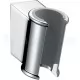 Крепление Hansgrohe Porter Classic 28324000 хром