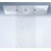 Верхний душ Hansgrohe Raindance Rainmaker 680x460 3jet 28418000 хром