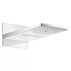 Верхний душ Hansgrohe Raindance Rainfall 180 2jet 28433000 хром 