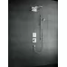 Верхний душ Hansgrohe Raindance Rainfall 180 2jet 28433000 хром
