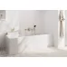 Крепление Hansgrohe Porter S 28331140 шлифованная бронза (матовый)