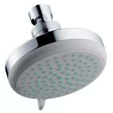 Верхний душ Hansgrohe Croma 100 Var..