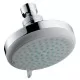 Верхний душ Hansgrohe Croma 100 Vario EcoSmart 28462000 хром