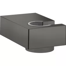 Крепление Hansgrohe Porter E 28387340 графит