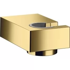 Крепление Hansgrohe Porter E 28387990 золото