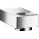 Крепление Hansgrohe Porter E 28387000 хром
