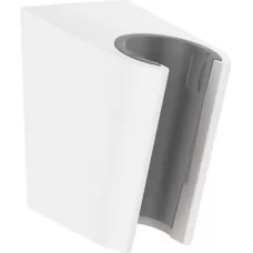 Крепление Hansgrohe Porter S 28331700 белый матовый