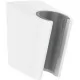 Крепление Hansgrohe Porter S 28331700 белый матовый