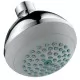 Верхний душ Hansgrohe Crometta 85 1jet Green 28423000 хром 