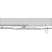 Верхний душ Hansgrohe Raindance Rainmaker 680x460 3jet 28418000 хром
