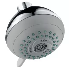 Верхний душ Hansgrohe Crometta 85 Multi 28425000 хром 
