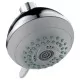Верхний душ Hansgrohe Crometta 85 Multi 28425000 хром 