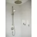 Душевая штанга Hansgrohe Unica S Puro 90 см 28631140 бронза