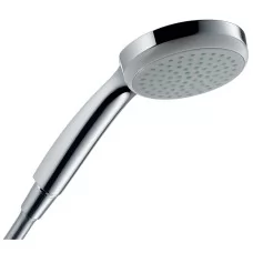 Душевая лейка Hansgrohe Croma 100 1jet 28580000 хром
