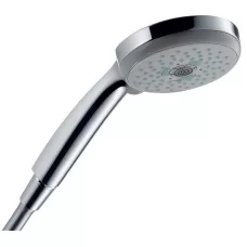 Душевая лейка Hansgrohe Croma 100 Multi EcoSmart 28538000 хром