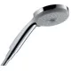 Душевая лейка Hansgrohe Croma 100 Multi EcoSmart 28538000 хром