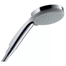 Душевая лейка Hansgrohe Croma 100 Vario EcoSmart 28537000 хром
