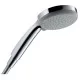 Душевая лейка Hansgrohe Croma 100 Vario EcoSmart 28537000 хром