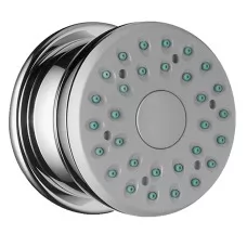 Боковая форсунка Hansgrohe Bodyvette 1jet Stop 28467000 хром 