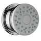Боковая форсунка Hansgrohe Bodyvette 1jet Stop 28467000 хром