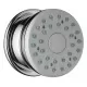 Боковая форсунка Hansgrohe Bodyvette 28466000 хром 