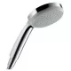 Душевая лейка Hansgrohe Croma 100 Mono EcoSmart 28583000 хром