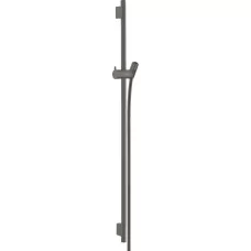 Душевая штанга Hansgrohe Unica S Puro 90 см 28631340 графит