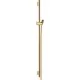 Душевая штанга Hansgrohe Unica S Puro 90 см 28631990 золото