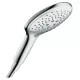 Душевая лейка Hansgrohe Raindance Select S 150 Air 3jet EcoSmart 28588000 хром