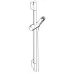 Душевая штанга Hansgrohe Unica S Puro 90 см 28631000 хром