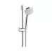 Душевая лейка Hansgrohe Croma 100 1jet 28580000 хром