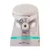 Душевая лейка Hansgrohe Croma 100 1jet 28580000 хром