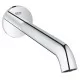 Излив для ванны Grohe Essence 221 мм 13449001 хром
