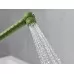 Душевая лейка Hansgrohe Jocolino Крокодил 2jet 28788570 2jet зеленый