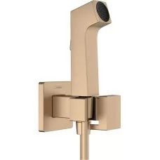 Гигиенический набор Hansgrohe Bidet..