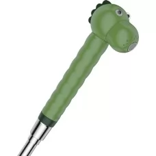 Душевая лейка Hansgrohe Jocolino Крокодил 2jet 28788570 2jet зеленый