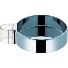 Мыльница Hansgrohe Casetta'C 28678000 хром